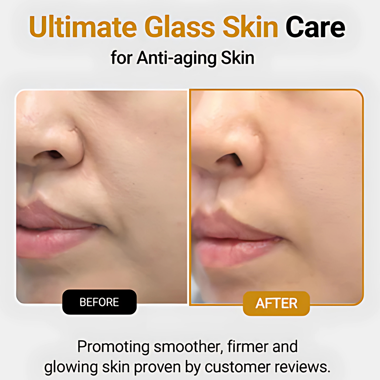 yasu™ Korean Collagen Retinol Capsule Cream
