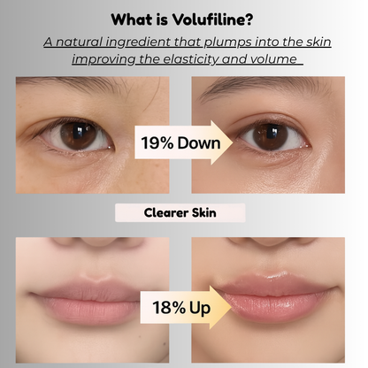 yasu™ Korean Glass Skin Volufiline Collagen Cream-in-Serum